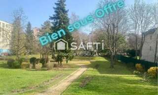 Appartement 5 Pièces 80 m² à vendre à Rueil-Malmaison (92500)