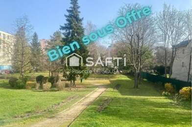 Appartement 5 pièces 340000 €