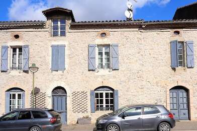 Maison 11 pièces 249000 €