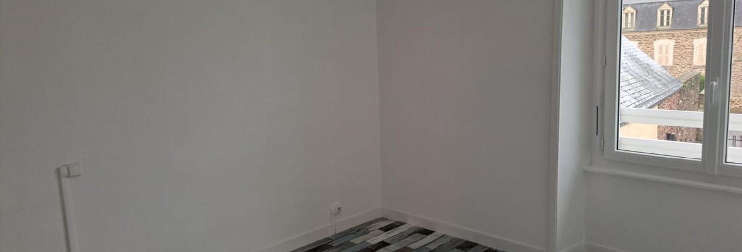 Maison 7 Pièces 172 m² à vendre à Gaël (35290)