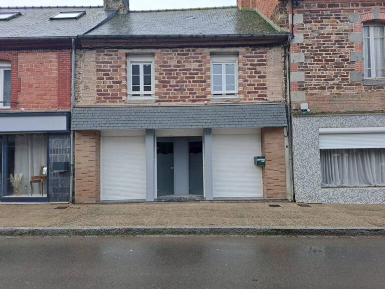 Maison F7 — photo 1