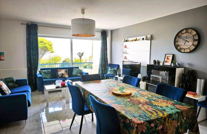 Appartement F4 — photo 5