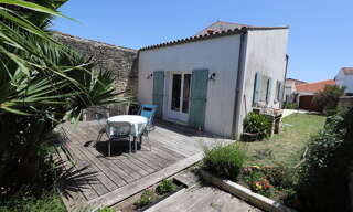 Maison 6 Pièces 118 m² à vendre à Saint-Georges-d'Oléron (17190)