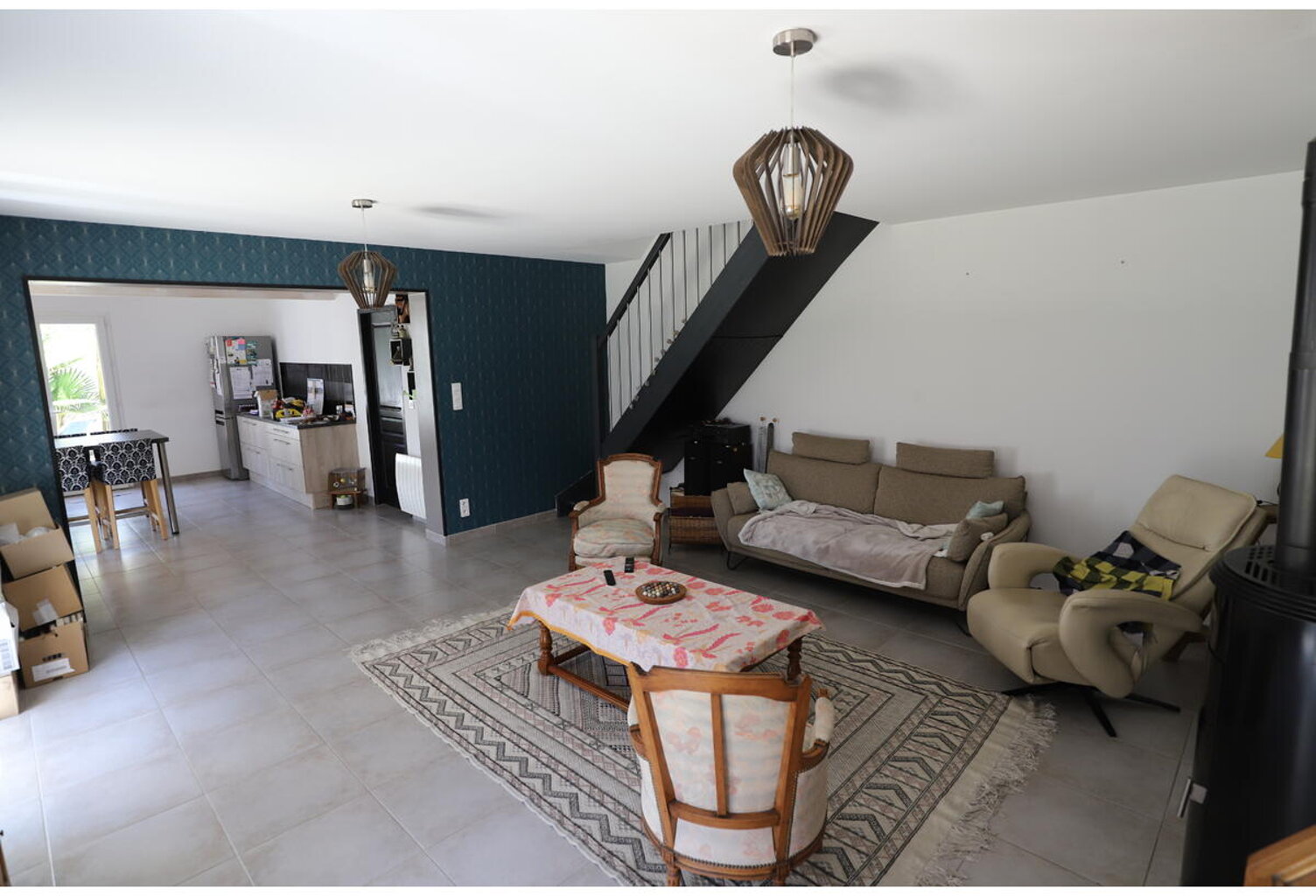Maison F6 — photo 1