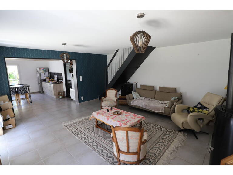 Maison F6 — photo 1