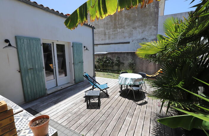 Maison F6 — photo 2