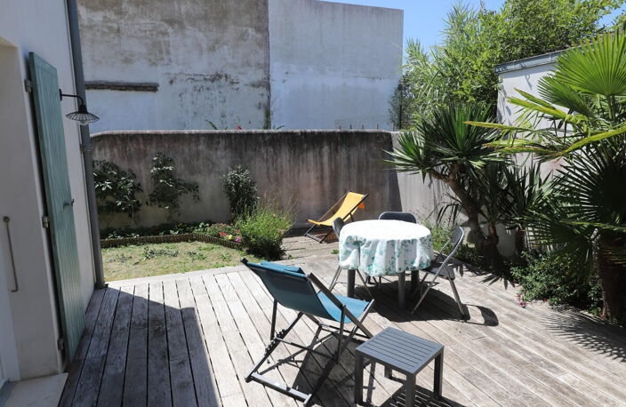 Maison F6 — photo 4