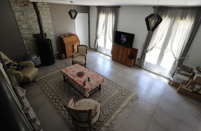Maison F6 — photo 5