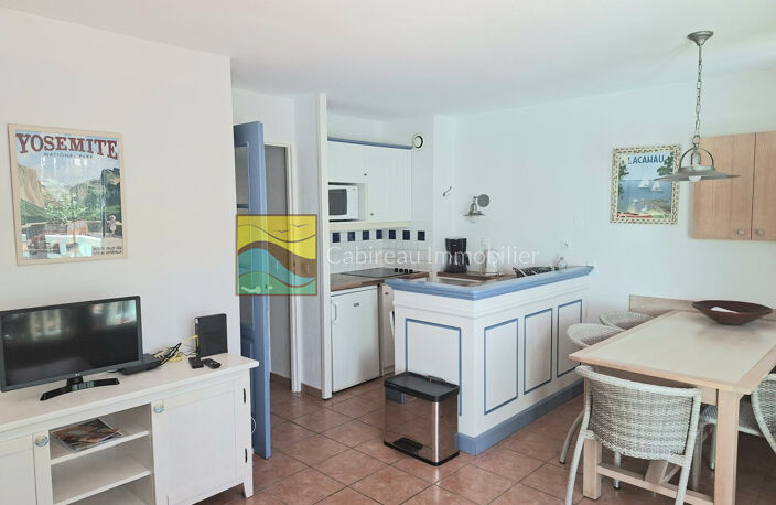 Appartement de 36 m2 — photo 2