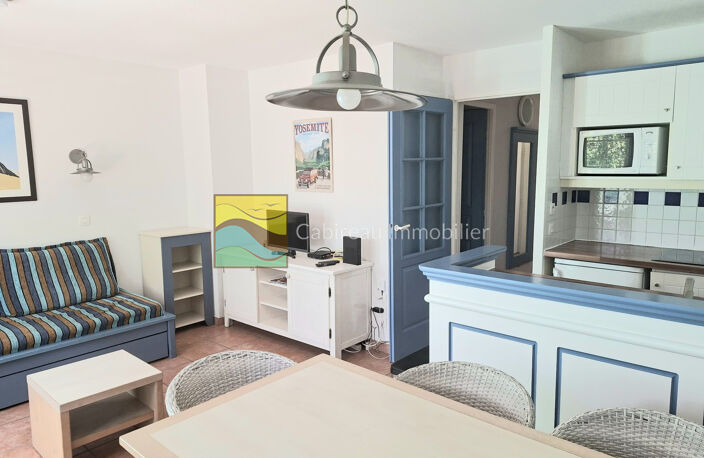 Appartement de 36 m2 — photo 3