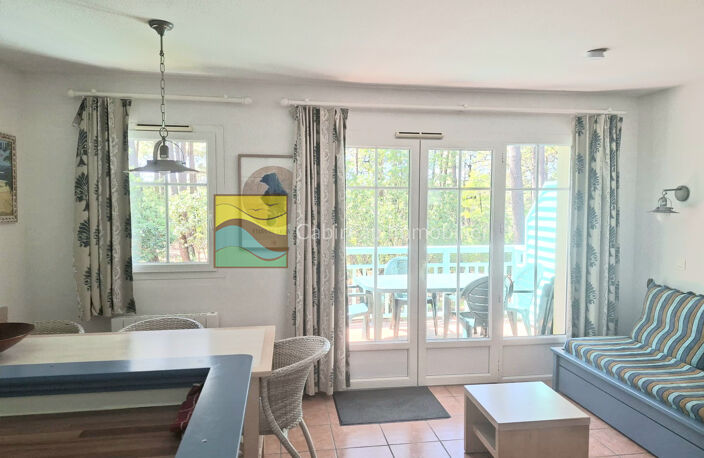 Appartement de 36 m2 — photo 5