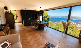 Maison 4 Pièces 130 m² à vendre à Sète (34200)