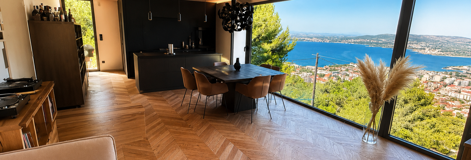 Maison 4 Pièces 130 m² à vendre à Sète (34200)