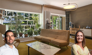 Maison 6 Pièces 126 m² à vendre à Meylan (38240)