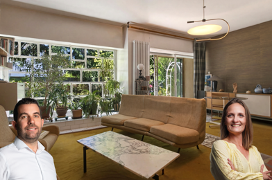 Maison 6 pièces 430000 €