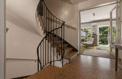 Dept ISERE (38) - A VENDRE - Maison - Meylan - 4 chambres  - — photo du bien