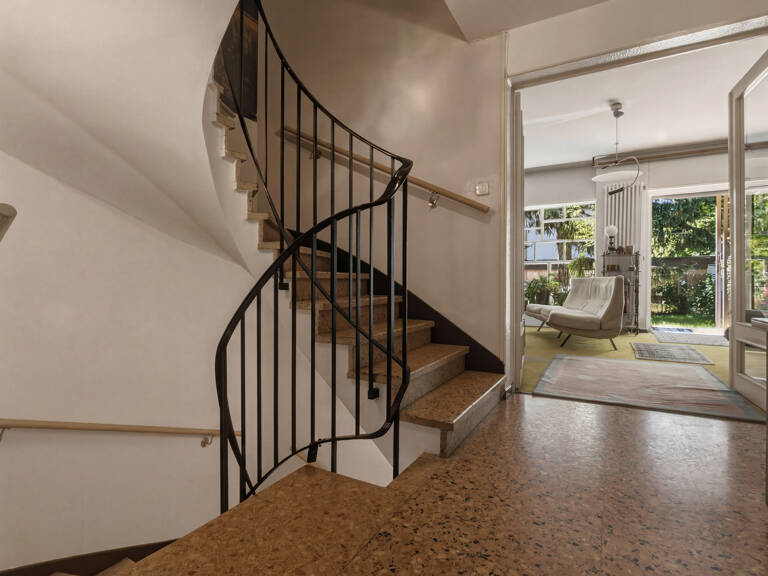 Dept ISERE (38) - A VENDRE - Maison - Meylan - 4 chambres  - — photo 1