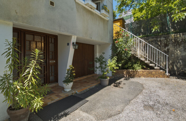 Dept ISERE (38) - A VENDRE - Maison - Meylan - 4 chambres  - — photo 3