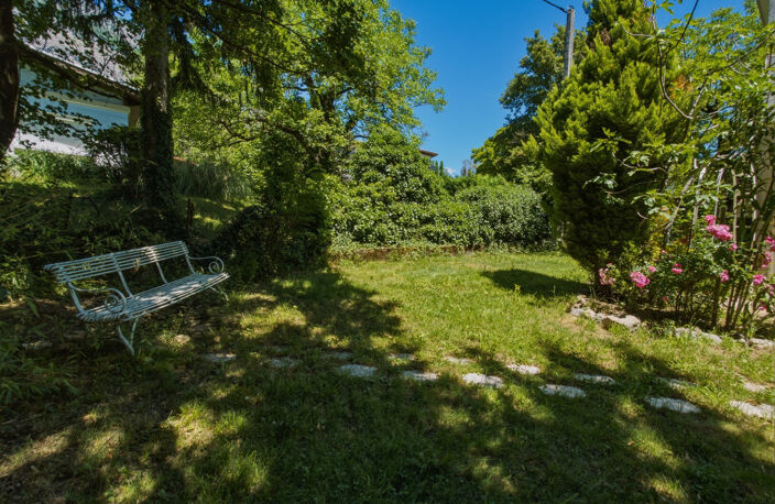 Dept ISERE (38) - A VENDRE - Maison - Meylan - 4 chambres  - — photo 4