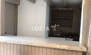 Appartement 1 Pièce 28 m² à louer à Lyon 7 (69007)