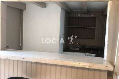 Appartement 1 pièces 665 €