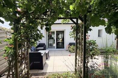 Maison 6 pièces 494000 €