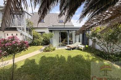 Maison 6 pièces 494000 €