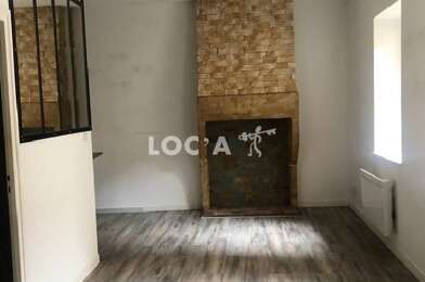 Appartement 2 pièces 795 €
