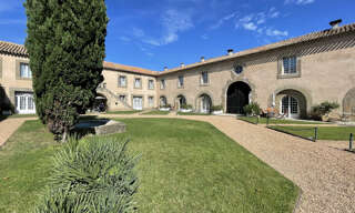 Appartement 3 Pièces 68 m² à vendre à La Redorte (11700)