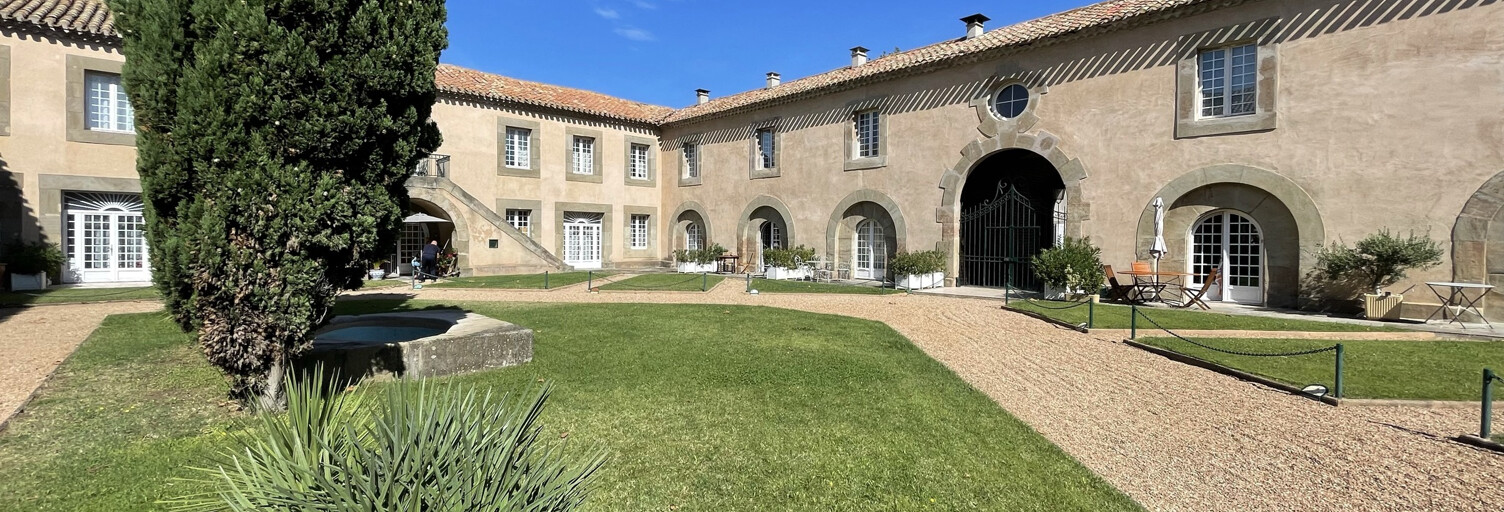 Appartement 3 Pièces 68 m² à vendre à La Redorte (11700)