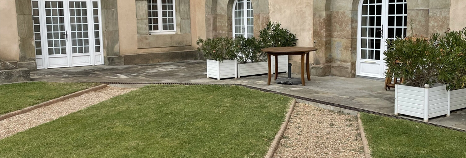 Appartement 3 Pièces 68 m² à vendre à La Redorte (11700)