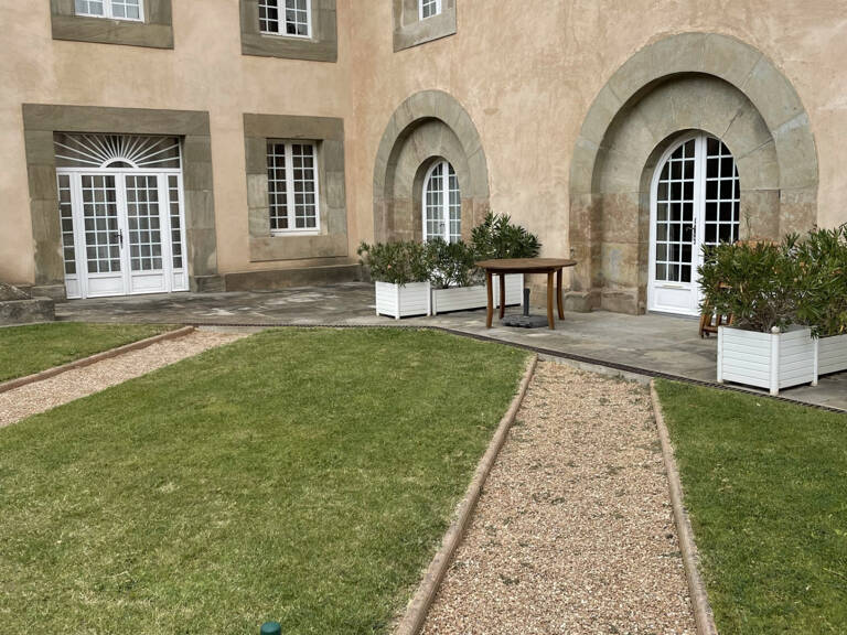 Appartement La Bâtisse — photo 1