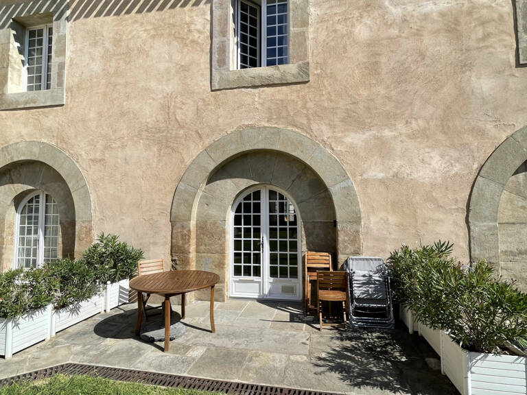 Appartement La Bâtisse — photo 1
