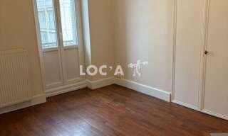 Appartement 2 Pièces 45 m² à louer à Dijon (21000)