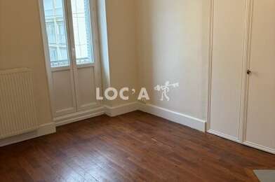 Appartement 2 pièces 700 €