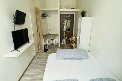 Appartement 1 pièces 850 €