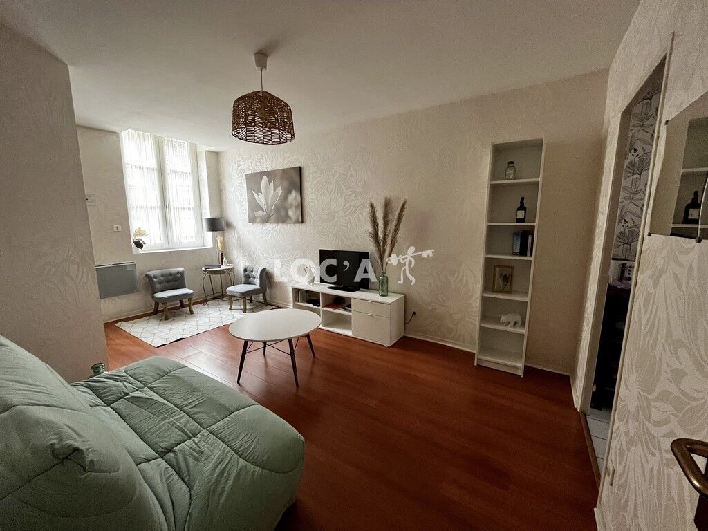 Agence immobilière de LOC'A