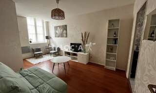Appartement 2 Pièces 40 m² à louer à Dijon (21000)
