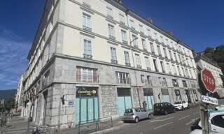 Appartement 1 Pièce 15 m² à louer à Grenoble (38000)