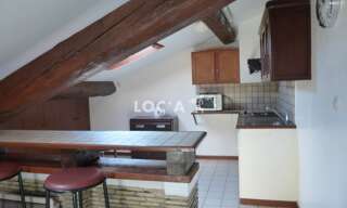 Appartement 1 Pièce 24 m² à louer à Lyon 6 (69006)