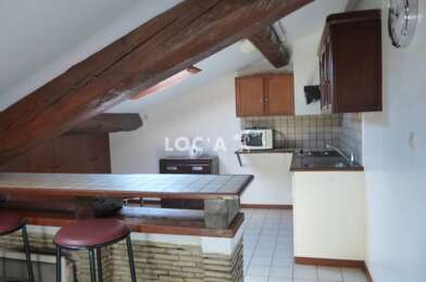 Appartement 1 pièces 695 €