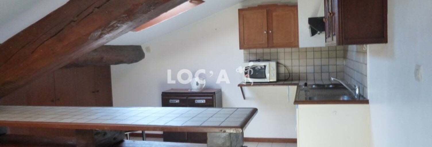 Appartement 1 Pièce 24 m² à louer à Lyon 6 (69006)