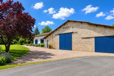 Maison 6 pièces 200000 €