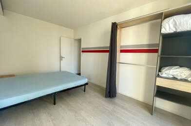 Appartement 4 pièces 422 €