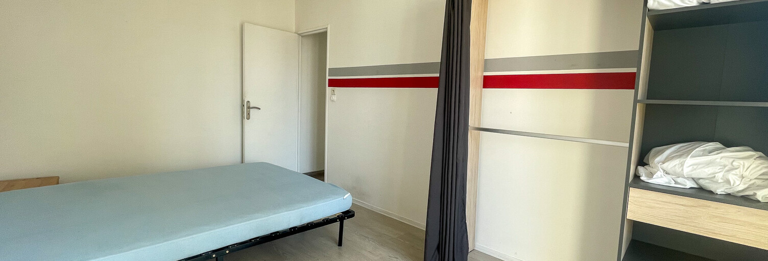Appartement 4 Pièces 71 m² à louer à Chambéry (73000)