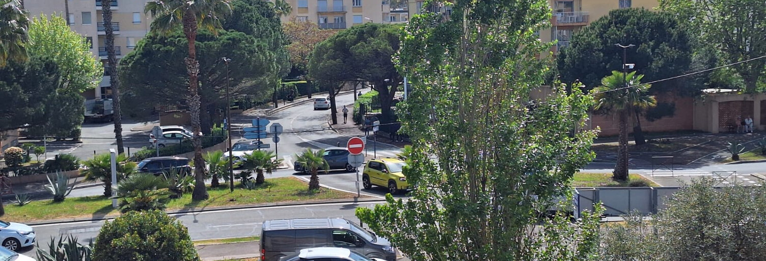 Appartement 4 Pièces 77 m² à vendre à Fréjus (83370)
