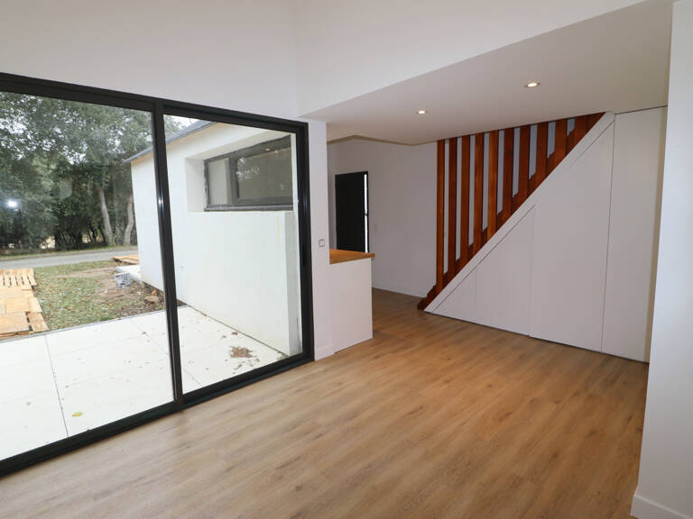 Maison Meschers proche plage. — photo 1