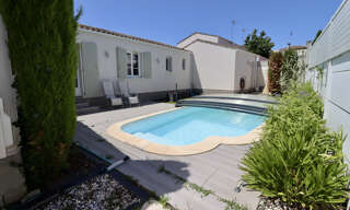 Maison 6 Pièces 103 m² à vendre à Meschers-sur-Gironde (17132)