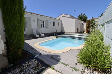 Maison 6 pièces 378500 €