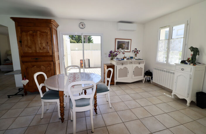 Meschers sur Gironde Maison — photo 2
